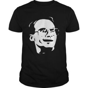Jim Cornette Jordan Myles Shirt